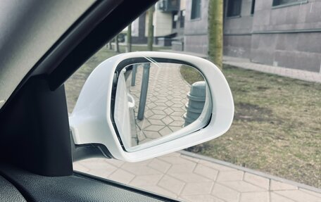 Skoda Superb III рестайлинг, 2012 год, 1 249 000 рублей, 16 фотография