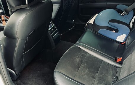 Skoda Superb III рестайлинг, 2012 год, 1 249 000 рублей, 17 фотография