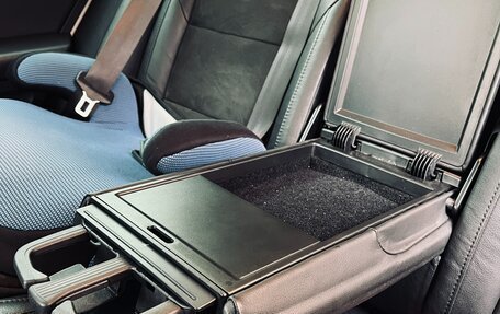Skoda Superb III рестайлинг, 2012 год, 1 249 000 рублей, 19 фотография