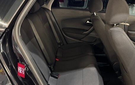 Volkswagen Polo VI (EU Market), 2016 год, 1 199 000 рублей, 12 фотография