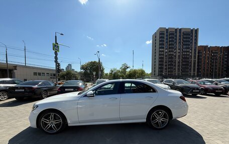 Mercedes-Benz E-Класс, 2019 год, 4 850 000 рублей, 7 фотография