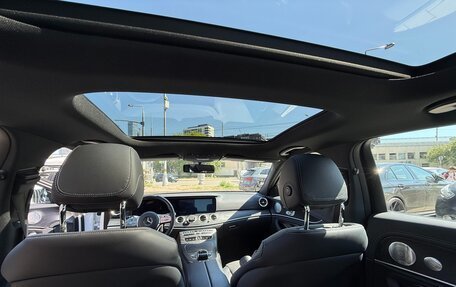 Mercedes-Benz E-Класс, 2019 год, 4 850 000 рублей, 14 фотография