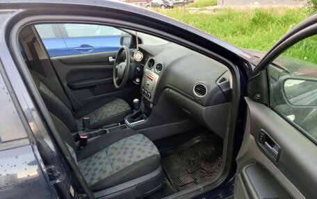 Ford Focus II рестайлинг, 2005 год, 300 000 рублей, 4 фотография