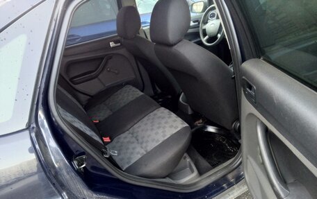 Ford Focus II рестайлинг, 2005 год, 300 000 рублей, 3 фотография