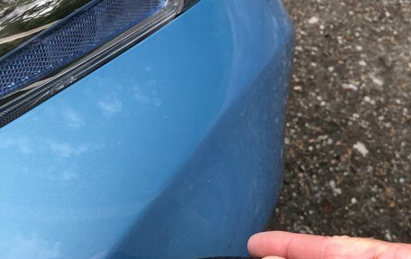 Nissan Leaf I, 2017 год, 1 200 000 рублей, 21 фотография