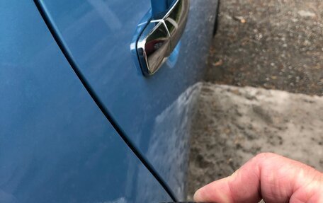 Nissan Leaf I, 2017 год, 1 200 000 рублей, 26 фотография