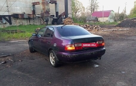 Toyota Carina E, 1994 год, 150 000 рублей, 7 фотография