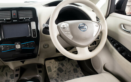 Nissan Leaf I, 2011 год, 629 000 рублей, 16 фотография