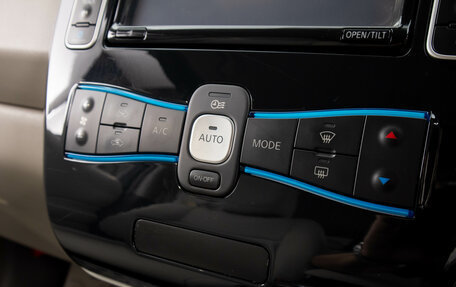 Nissan Leaf I, 2011 год, 629 000 рублей, 19 фотография