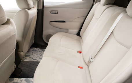Nissan Leaf I, 2011 год, 629 000 рублей, 25 фотография