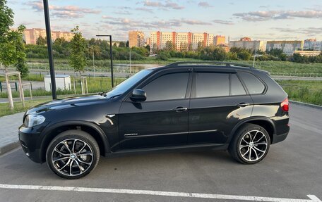 BMW X5, 2011 год, 2 300 000 рублей, 3 фотография