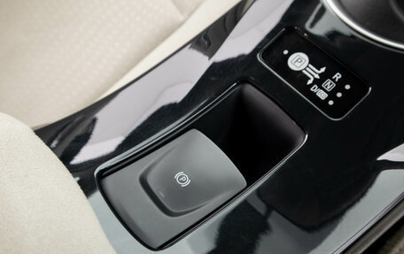 Nissan Leaf I, 2011 год, 629 000 рублей, 22 фотография