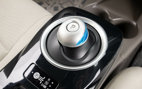 Nissan Leaf I, 2011 год, 629 000 рублей, 21 фотография