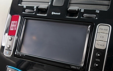 Nissan Leaf I, 2011 год, 629 000 рублей, 18 фотография