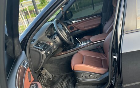 BMW X5, 2011 год, 2 300 000 рублей, 11 фотография