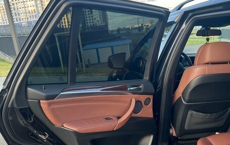 BMW X5, 2011 год, 2 300 000 рублей, 9 фотография