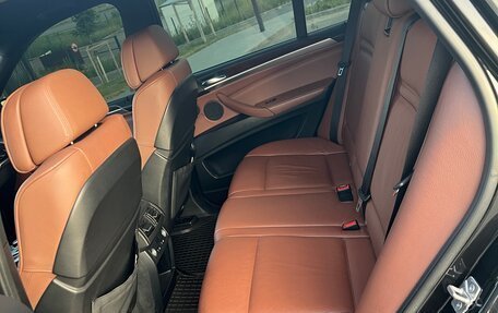 BMW X5, 2011 год, 2 300 000 рублей, 10 фотография