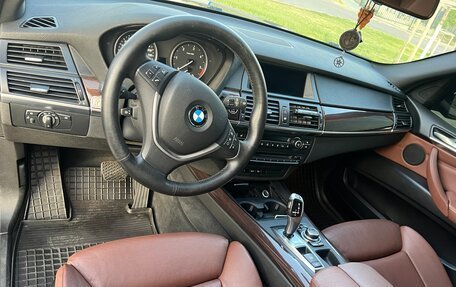 BMW X5, 2011 год, 2 300 000 рублей, 13 фотография