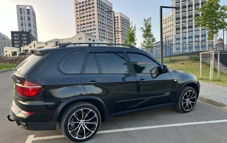 BMW X5, 2011 год, 2 300 000 рублей, 4 фотография