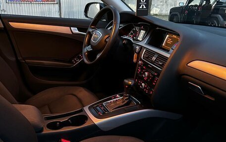 Audi A4, 2014 год, 1 550 000 рублей, 9 фотография