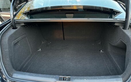 Audi A4, 2014 год, 1 550 000 рублей, 10 фотография