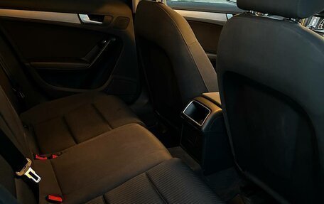 Audi A4, 2014 год, 1 550 000 рублей, 11 фотография