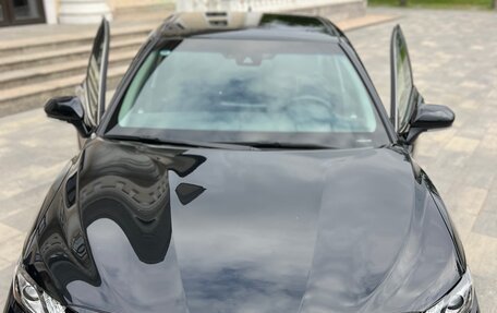 Toyota Camry, 2023 год, 4 000 000 рублей, 2 фотография