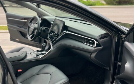 Toyota Camry, 2023 год, 4 000 000 рублей, 9 фотография