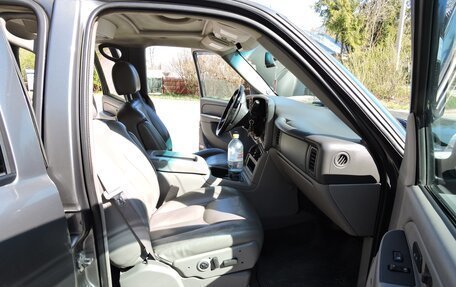 Chevrolet Avalanche I, 2005 год, 1 700 000 рублей, 9 фотография