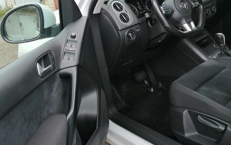 Volkswagen Tiguan I, 2016 год, 1 650 000 рублей, 9 фотография