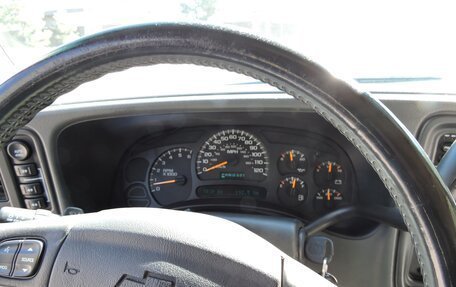 Chevrolet Avalanche I, 2005 год, 1 700 000 рублей, 12 фотография