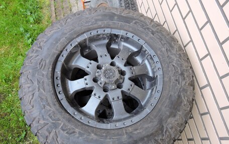 Chevrolet Avalanche I, 2005 год, 1 700 000 рублей, 14 фотография