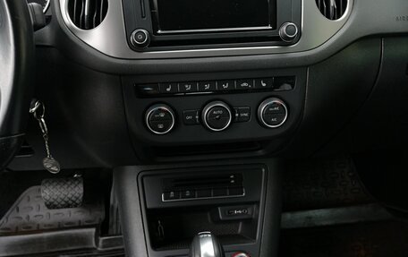 Volkswagen Tiguan I, 2016 год, 1 650 000 рублей, 11 фотография