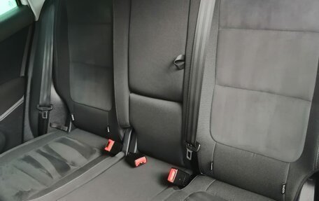Volkswagen Tiguan I, 2016 год, 1 650 000 рублей, 7 фотография