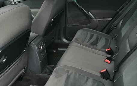Volkswagen Tiguan I, 2016 год, 1 650 000 рублей, 14 фотография