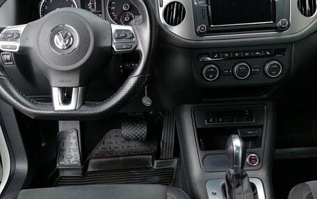 Volkswagen Tiguan I, 2016 год, 1 650 000 рублей, 12 фотография