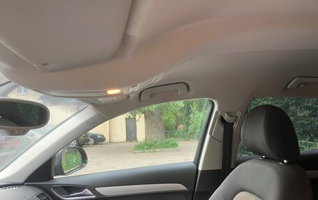 Audi Q3, 2014 год, 1 650 000 рублей, 7 фотография
