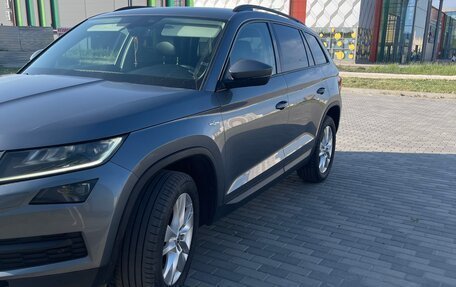 Skoda Kodiaq I, 2019 год, 1 999 990 рублей, 6 фотография