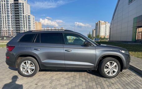 Skoda Kodiaq I, 2019 год, 1 999 990 рублей, 2 фотография