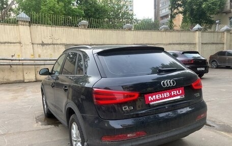 Audi Q3, 2014 год, 1 650 000 рублей, 3 фотография