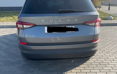Skoda Kodiaq I, 2019 год, 1 999 990 рублей, 5 фотография