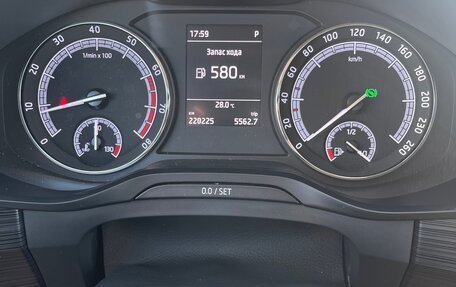 Skoda Kodiaq I, 2019 год, 1 999 990 рублей, 9 фотография