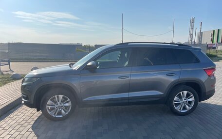 Skoda Kodiaq I, 2019 год, 1 999 990 рублей, 7 фотография
