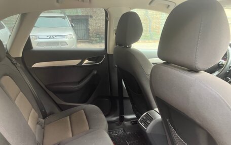 Audi Q3, 2014 год, 1 650 000 рублей, 5 фотография