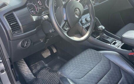Skoda Kodiaq I, 2019 год, 1 999 990 рублей, 14 фотография