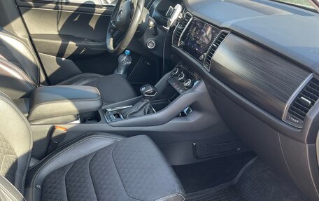 Skoda Kodiaq I, 2019 год, 1 999 990 рублей, 18 фотография