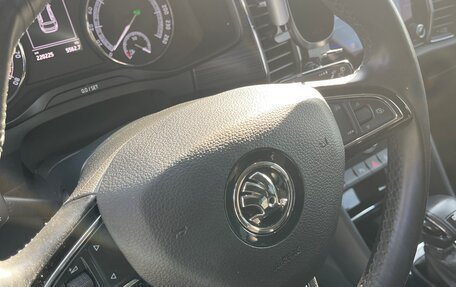 Skoda Kodiaq I, 2019 год, 1 999 990 рублей, 11 фотография