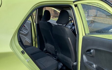 KIA Picanto II, 2011 год, 768 000 рублей, 6 фотография