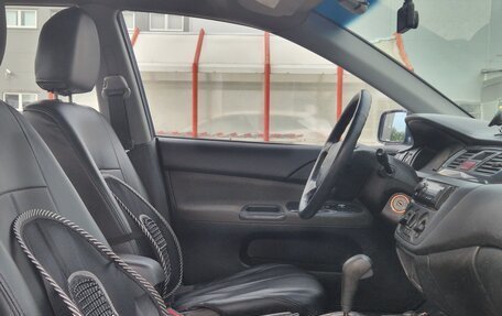 Mitsubishi Lancer IX, 2005 год, 350 000 рублей, 4 фотография