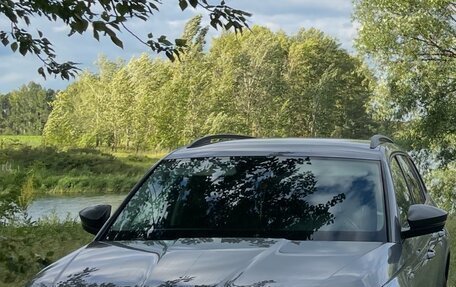 Skoda Kodiaq I, 2019 год, 1 999 990 рублей, 19 фотография